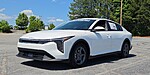 New 2025 KIA K4 LXS in DULUTH, GEORGIA