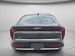 New 2026 KIA K4 LX in DULUTH, GEORGIA (Photo 4)