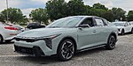 New 2026 KIA K4 GT-LINE in DULUTH, GEORGIA