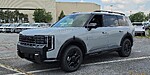 New 2027 KIA TELLURIDE X-PRO SX-PRESTIGE in DULUTH, GEORGIA