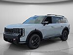 New 2027 KIA TELLURIDE X-PRO SX-PRESTIGE in DULUTH, GEORGIA (Photo 1)