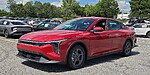 New 2026 KIA K4 LXS in DULUTH, GEORGIA