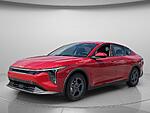 New 2026 KIA K4 LXS in DULUTH, GEORGIA (Photo 1)