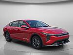 New 2026 KIA K4 LXS in DULUTH, GEORGIA (Photo 3)