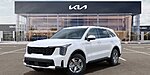 New 2026 KIA SORENTO LX in DULUTH, GEORGIA
