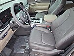 New 2026 KIA CARNIVAL HYBRID EX in DULUTH, GEORGIA (Photo 5)