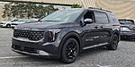 New 2026 KIA CARNIVAL SX PRESTIGE in DULUTH, GEORGIA