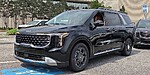 New 2026 KIA CARNIVAL HYBRID SX in DULUTH, GEORGIA