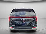New 2026 KIA CARNIVAL HYBRID SX in DULUTH, GEORGIA (Photo 4)
