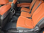 New 2026 KIA CARNIVAL HYBRID SX in DULUTH, GEORGIA (Photo 7)