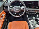 New 2026 KIA CARNIVAL HYBRID SX in DULUTH, GEORGIA (Photo 8)