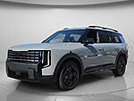 New 2027 KIA TELLURIDE X-LINE SX in DULUTH, GEORGIA (Photo 1)