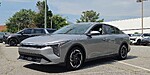 New 2025 KIA K4 EX in DULUTH, GEORGIA