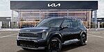 New 2026 KIA EV9 GT-LINE in DULUTH, GEORGIA