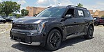 New 2026 KIA EV9 GT-LINE in DULUTH, GEORGIA