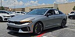 New 2026 KIA K5 GT in DULUTH, GEORGIA