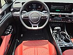 New 2026 KIA K5 GT-LINE in DULUTH, GEORGIA (Photo 8)