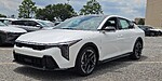 New 2026 KIA K4 GT-LINE in DULUTH, GEORGIA