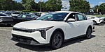 New 2026 KIA K4 LXS in DULUTH, GEORGIA