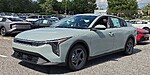 New 2026 KIA K4 LXS in DULUTH, GEORGIA