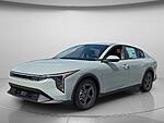 New 2026 KIA K4 LXS in DULUTH, GEORGIA (Photo 1)