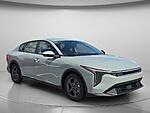 New 2026 KIA K4 LXS in DULUTH, GEORGIA (Photo 3)