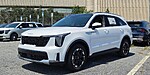 New 2026 KIA SORENTO S in DULUTH, GEORGIA