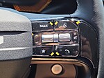 New 2026 KIA SORENTO S in DULUTH, GEORGIA (Photo 11)