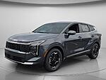 New 2026 KIA SPORTAGE EX in DULUTH, GEORGIA (Photo 1)