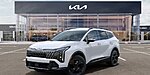 New 2026 KIA SPORTAGE HYBRID X-LINE in DULUTH, GEORGIA