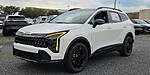 New 2026 KIA SPORTAGE HYBRID X-LINE in DULUTH, GEORGIA