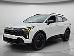 New 2026 KIA SPORTAGE HYBRID X-LINE in DULUTH, GEORGIA (Photo 1)
