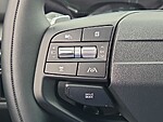 New 2026 KIA SPORTAGE HYBRID X-LINE in DULUTH, GEORGIA (Photo 10)