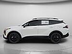 New 2026 KIA SPORTAGE HYBRID X-LINE in DULUTH, GEORGIA (Photo 2)
