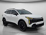 New 2026 KIA SPORTAGE HYBRID X-LINE in DULUTH, GEORGIA (Photo 3)