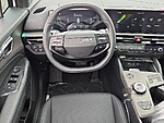 New 2026 KIA SPORTAGE HYBRID X-LINE in DULUTH, GEORGIA (Photo 8)