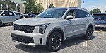 New 2026 KIA SORENTO S in DULUTH, GEORGIA
