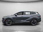 New 2026 KIA SPORTAGE EX in DULUTH, GEORGIA (Photo 2)