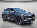 New 2026 KIA SPORTAGE EX in DULUTH, GEORGIA (Photo 3)