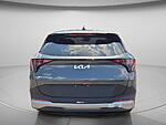 New 2026 KIA SPORTAGE EX in DULUTH, GEORGIA (Photo 4)