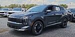 New 2026 KIA SPORTAGE EX in DULUTH, GEORGIA