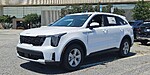 New 2026 KIA SORENTO LX in DULUTH, GEORGIA