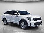 New 2026 KIA SORENTO LX in DULUTH, GEORGIA (Photo 3)