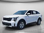 New 2026 KIA SORENTO LX in DULUTH, GEORGIA (Photo 1)