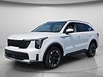 New 2026 KIA SORENTO S in DULUTH, GEORGIA (Photo 1)