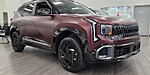 New 2027 KIA SELTOS X-LINE in DULUTH, GEORGIA