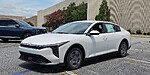 New 2026 KIA K4 LX in DULUTH, GEORGIA