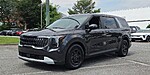 New 2026 KIA CARNIVAL LXS in DULUTH, GEORGIA