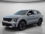 New 2026 KIA SORENTO S in DULUTH, GEORGIA (Photo 1)