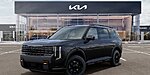New 2027 KIA TELLURIDE X-PRO SX-PRESTIGE in DULUTH, GEORGIA